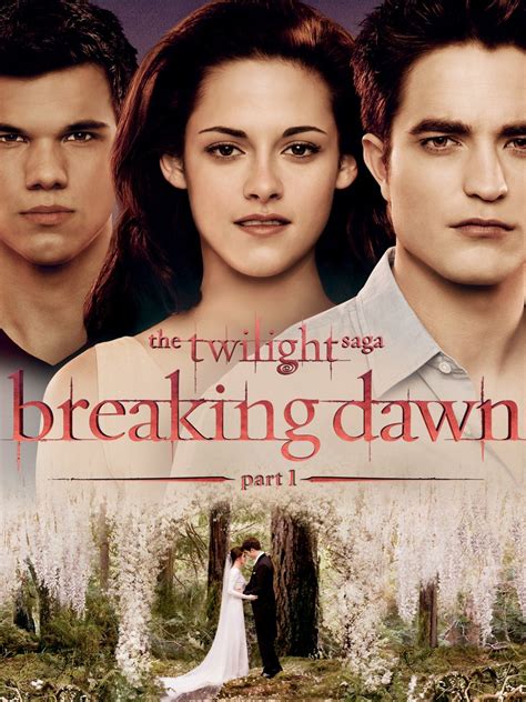 breaking dawn 1 full movie free